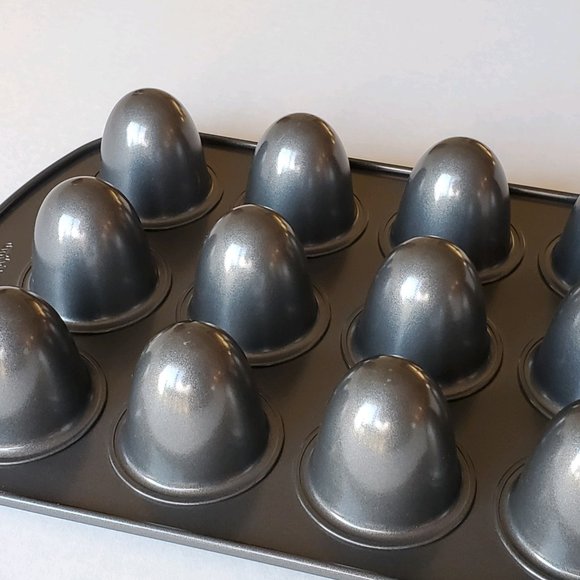 Brownie/Cake Pop Pan - Picture 3 of 3